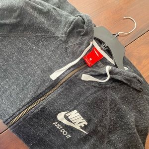 Nike Women’s Full-Zip Hoodie